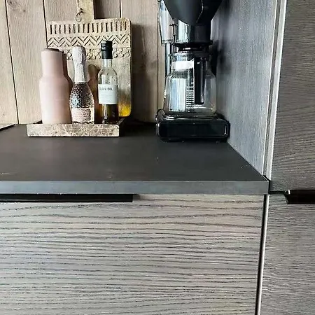 Hébergement de vacances With Inout And View Of Loefjell *